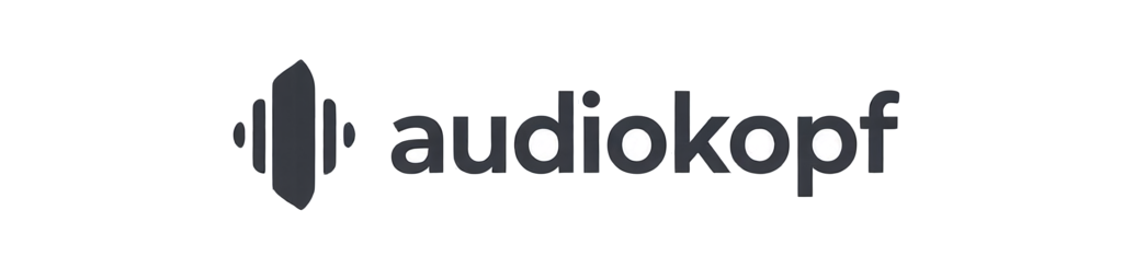 audiokopf